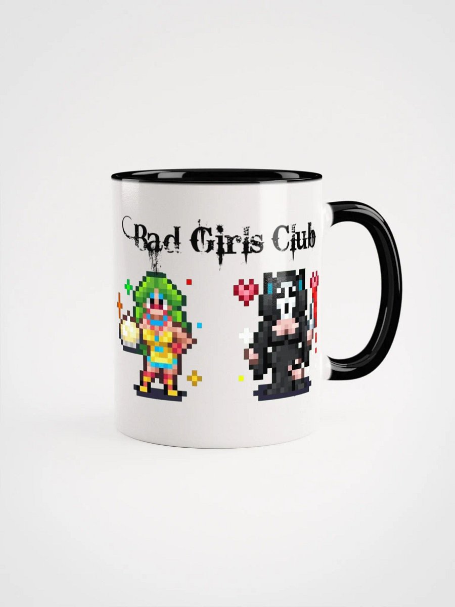 Bad Girls Club Ceramic Mug product image (9)
