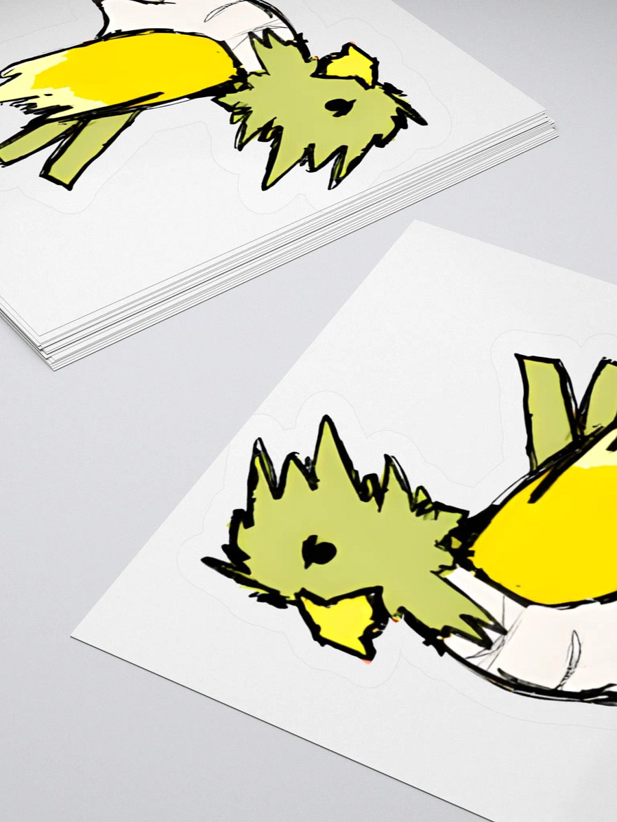 Team Bird product image (7)