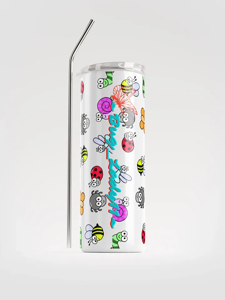 Bug Tumbler! product image (1)