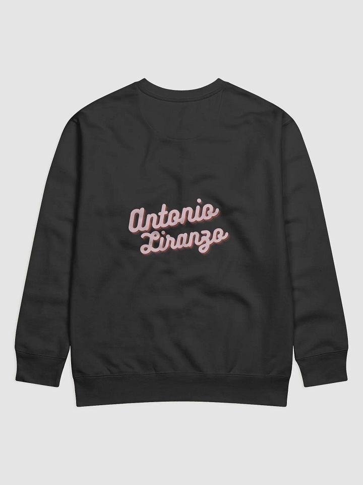 Lover Boy Sweatshirt product image (2)