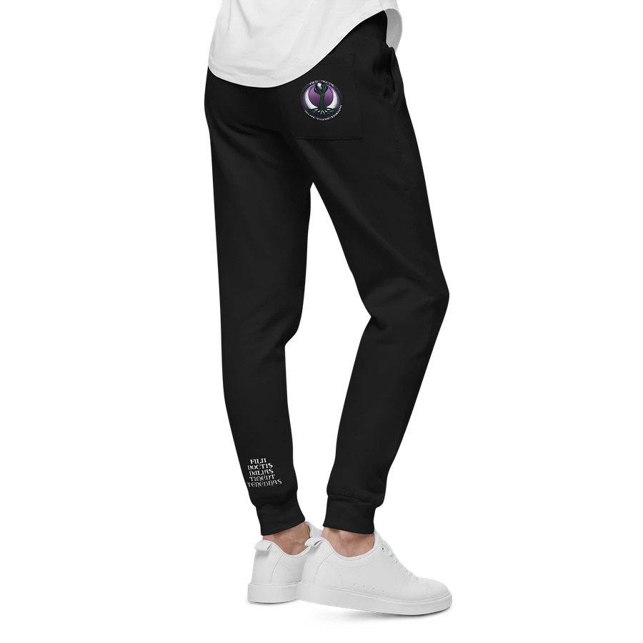 Noctum Caligo Joggers - New Heraldry product image (38)