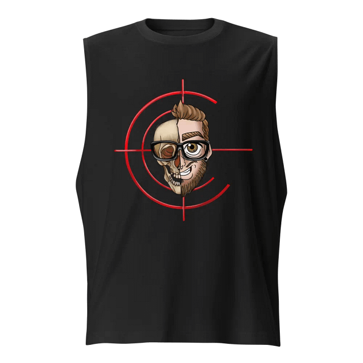 CSFX T13OI Muscle Shirt product image (1)