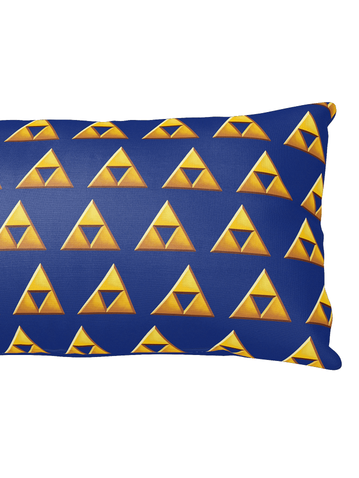 Kissen | Chibi-lookslikeZelda product image (2)