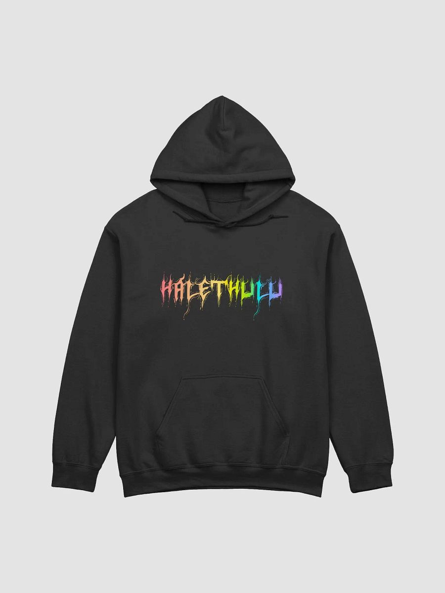 Halethulu Pride Logo Hoodie product image (10)