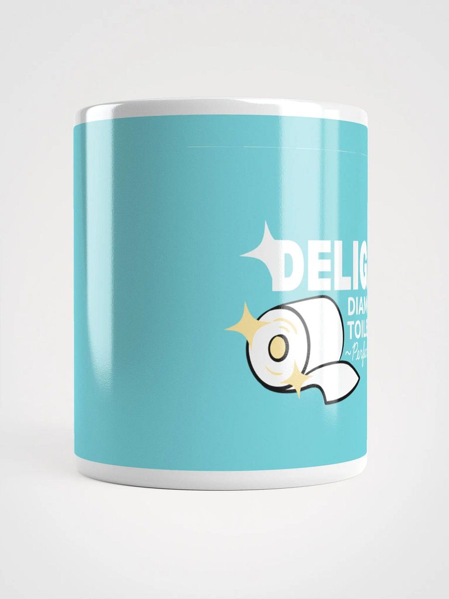 Deligate's Diamond coated TP product image (15)