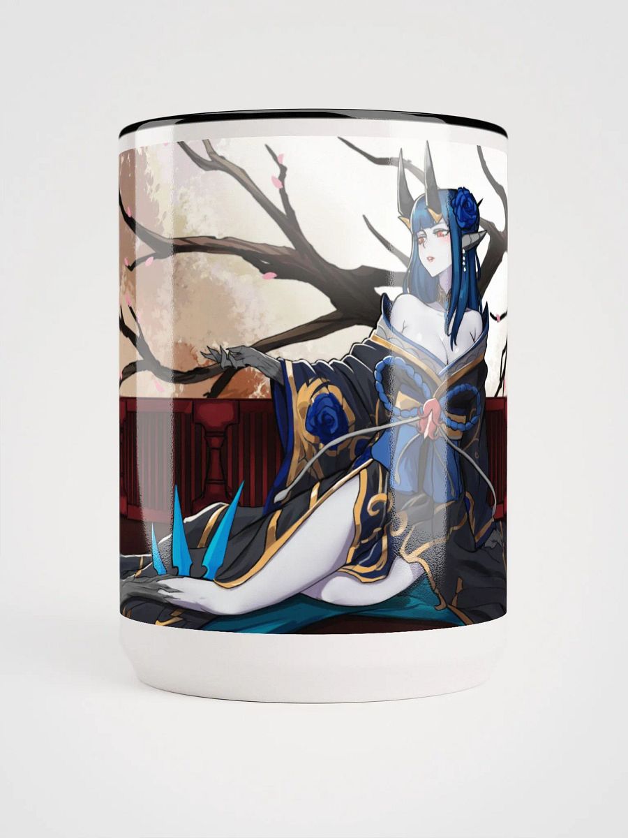 Memories In The Wind Colored Mug product image (15)