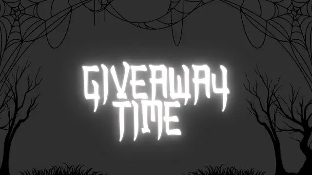Welcome to our October giveaway and we have the perfect way to kick off your spooky season! We will have (at least) 3 lucky winners, and the prize draws will be 1) A Mistwrath Lithophane and lightbox inspired by Mistborn 2) A large Sak model with a magnetic base inspired by Sixth of the Dusk 3) a 5 x 7 art print from Threnody including frame 4) There's always another secret To enter: this giveaway will happen over on Instagram so head on over there for instructions and good luck  ** This giveaway will run through midnight (EST) on October 10th. I'll announce the winner in the evening of the 11th As I am covering shipping this giveaway is for the US. -- Sorry international Worldhoppers! #cosmere #hiddenworldhopper #mistborn #cosmeretok 