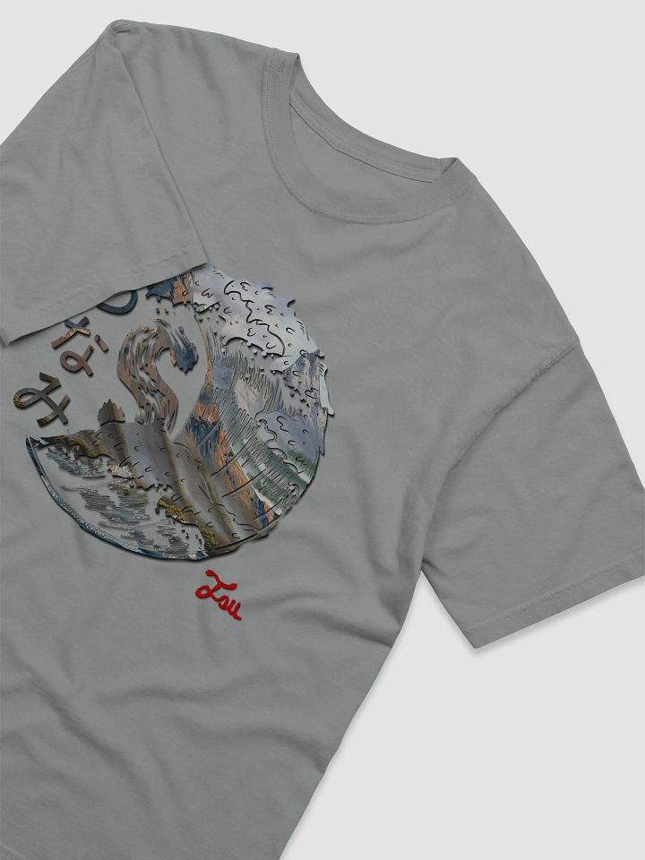"The Twin Peaks" - Shirt product image (1)