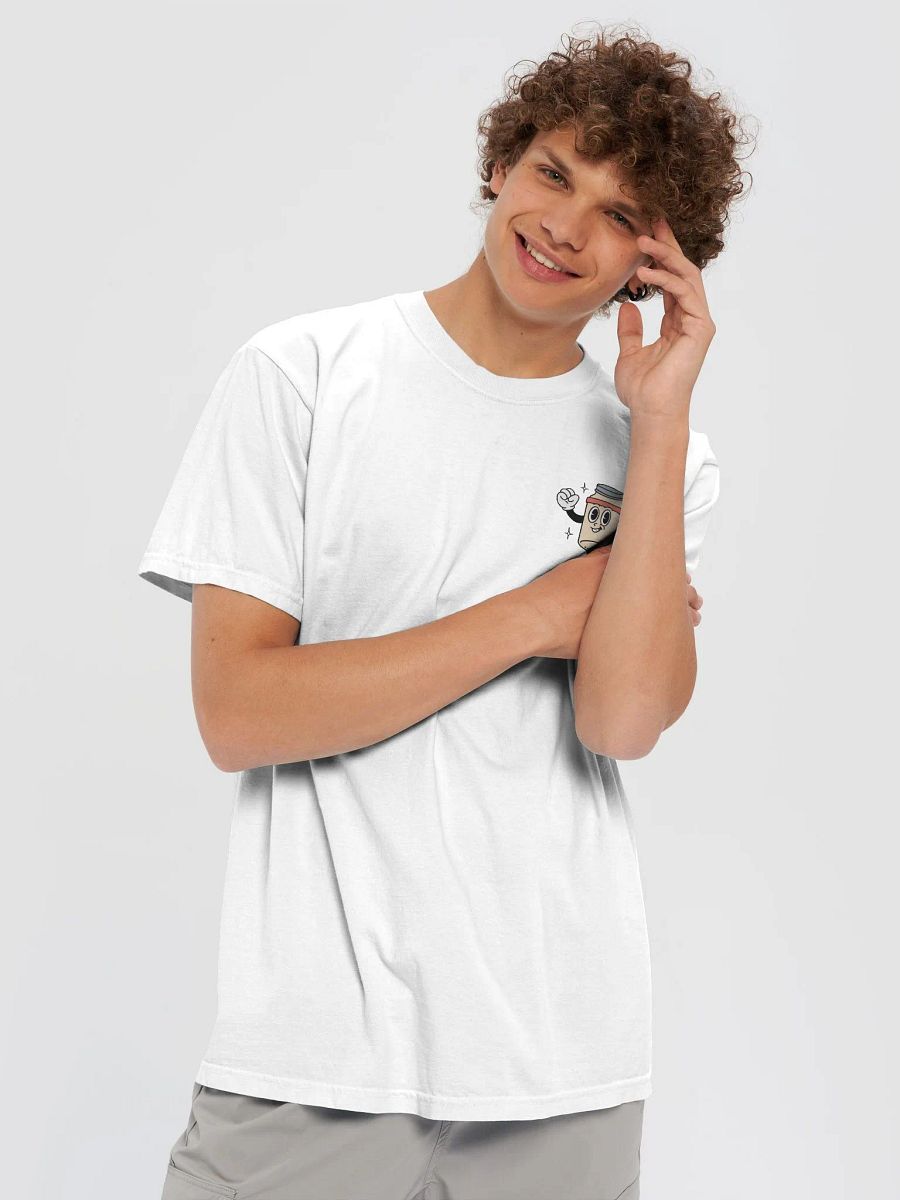 Mason Jar Marathon Tee product image (13)
