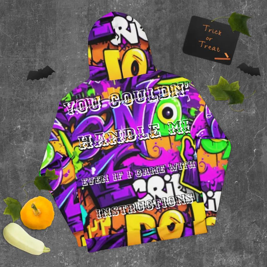 Medellin Mafia Design hoodie product image (11)