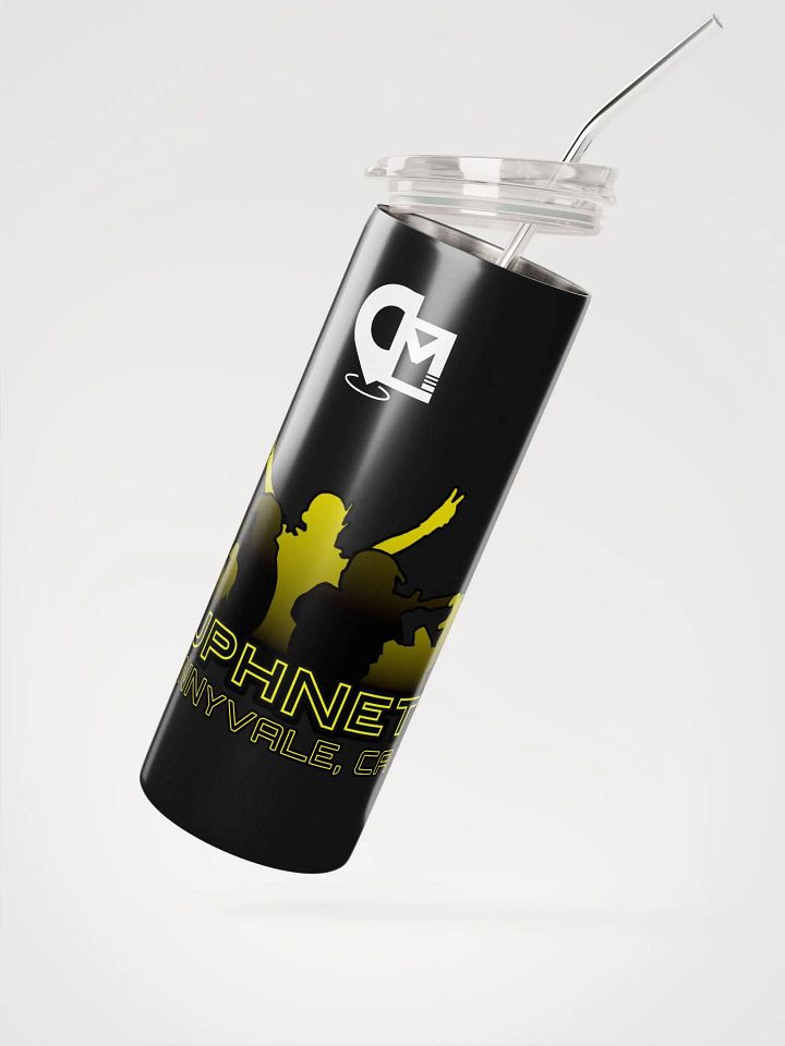 LML x Euphnet Tumbler product image (2)