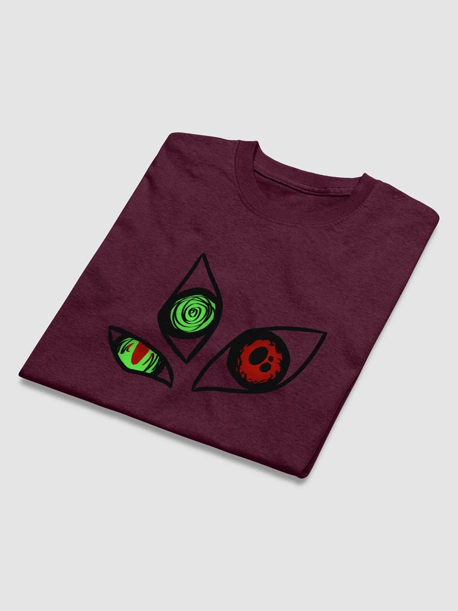 Watchful T-Shirt product image (4)