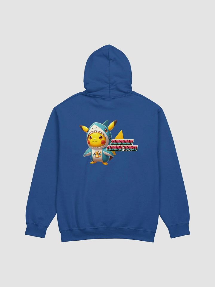 New Logo Hoodie product image (2)