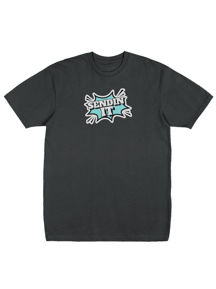 Sendin It! - Men's Tee product image (1)