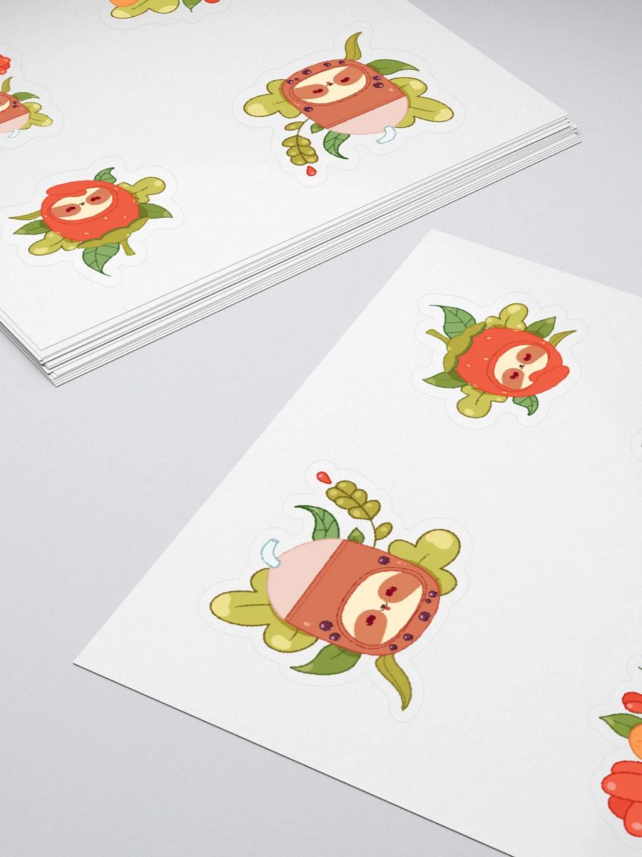 Food Stickers! product image (12)