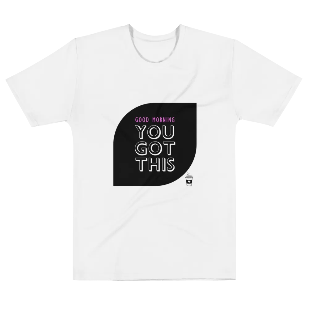 LAUGH YOUR CANCER OFF POSITIVE VIBES - You Got This product image (6)