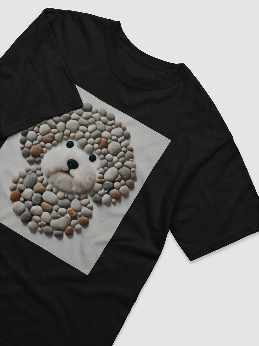 Pebble Pup Portrait Tee product image (3)
