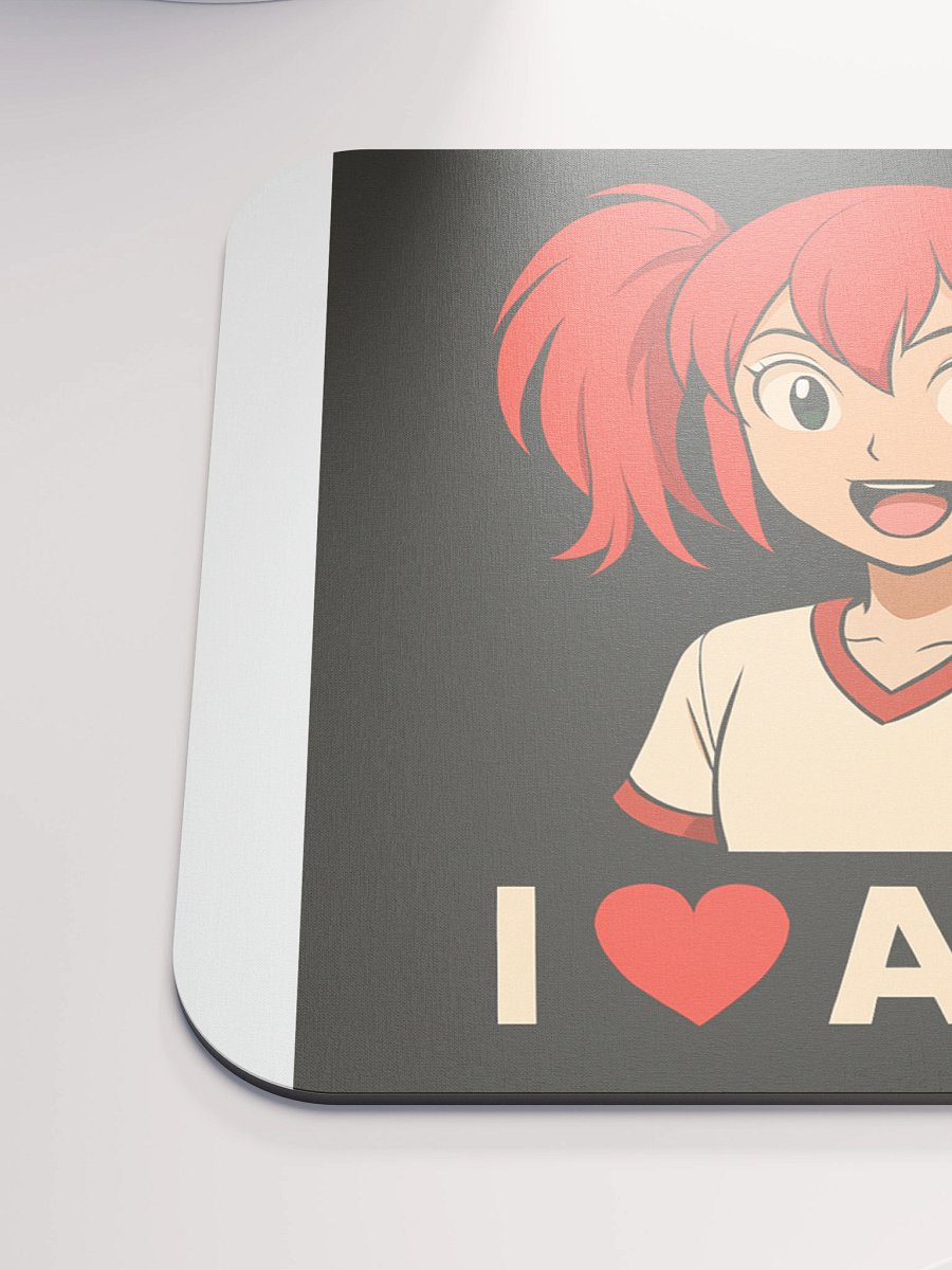 I LOVE ANIME product image (6)