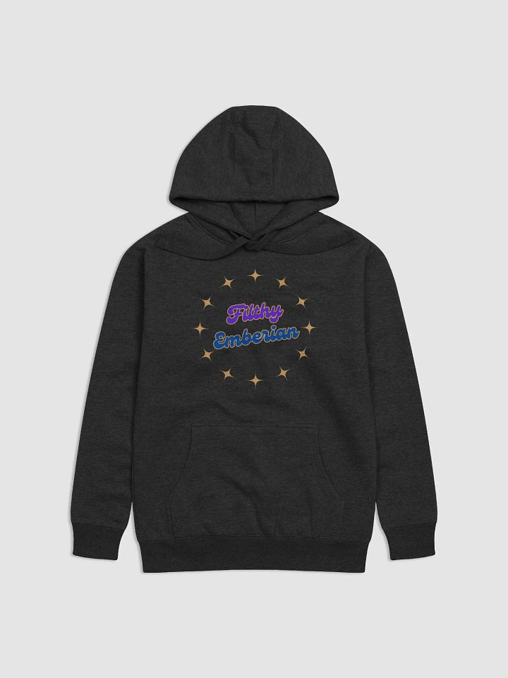 BHR Filthy Emberian Hoodie product image (4)