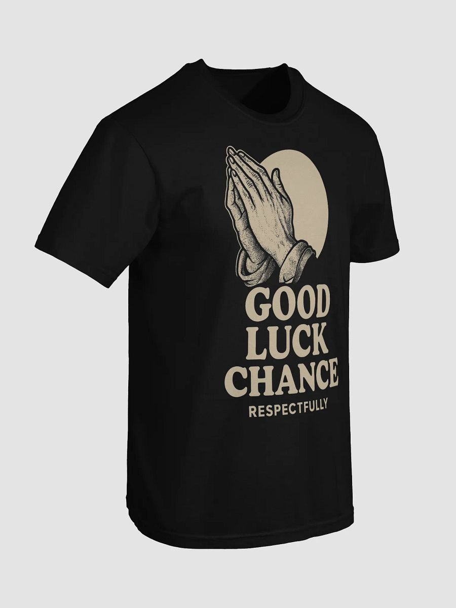Respectful Prayers Heavyweight T-Shirt product image (7)