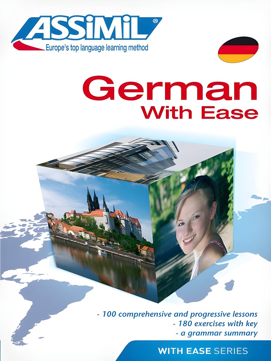 German With Ease product image (1)