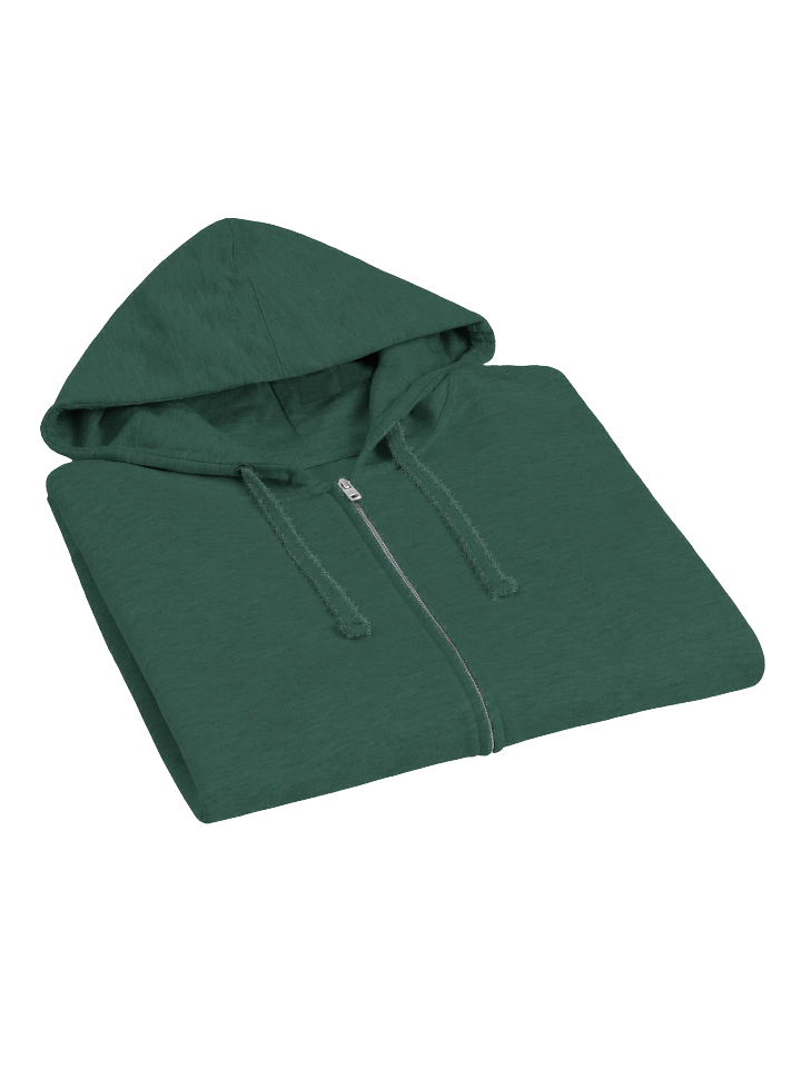 Fusion Basic Jacket product image (7)