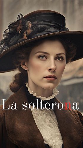 La solterona, de Edith Warthon, la primera mujer en recibir un premio Pulitzer en 1921.

Puedes seguir leyendo en nuestro can...