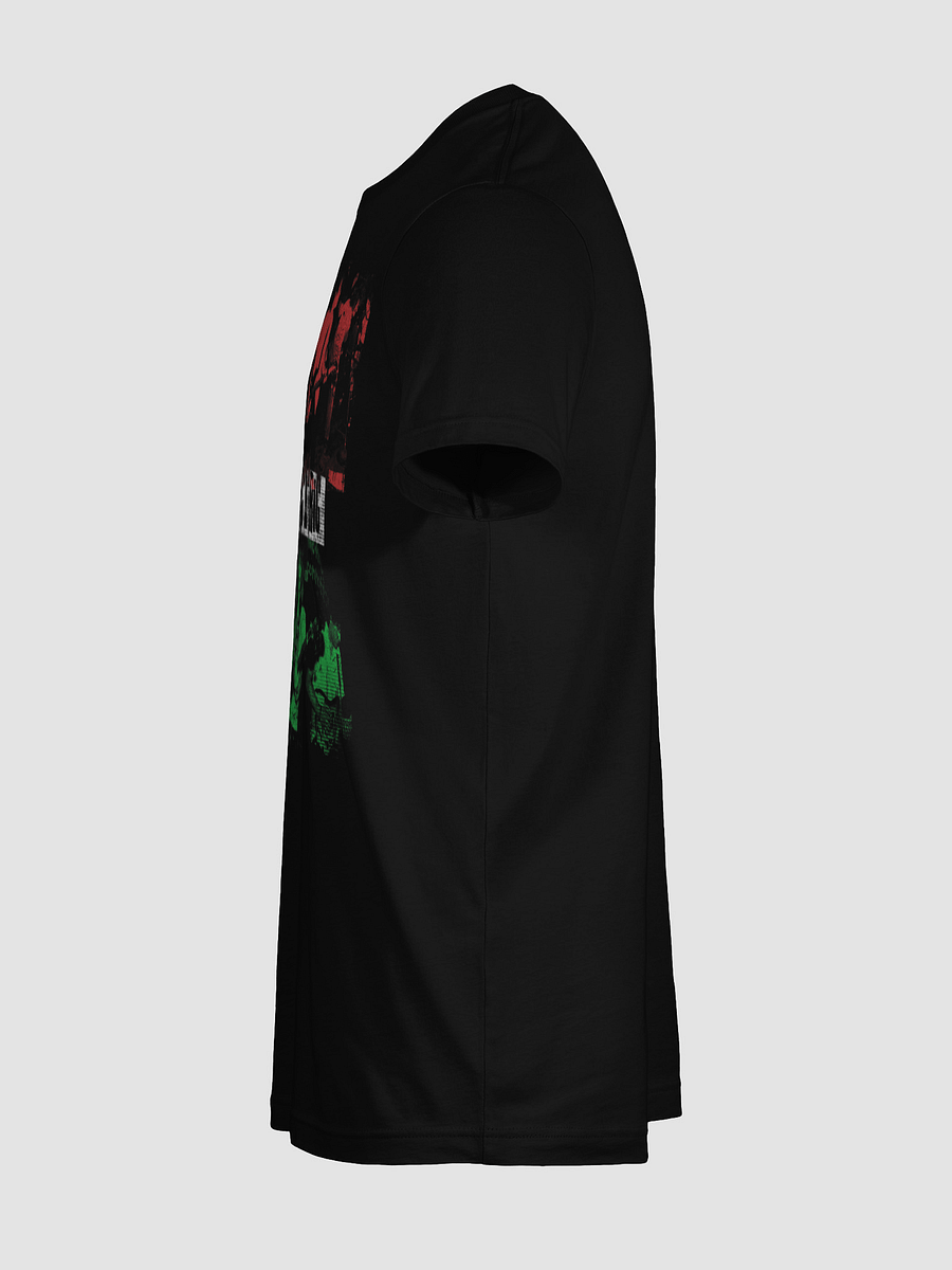 The Noise Electric Tee product image (94)
