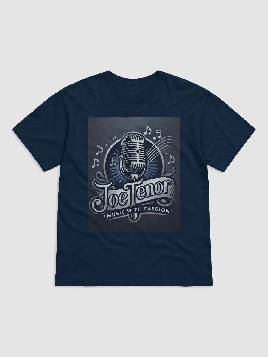 JoeTenor T-Shirt product image (1)