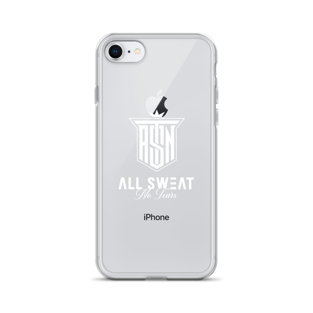 asnt Clear Case for iPhone® product image (28)