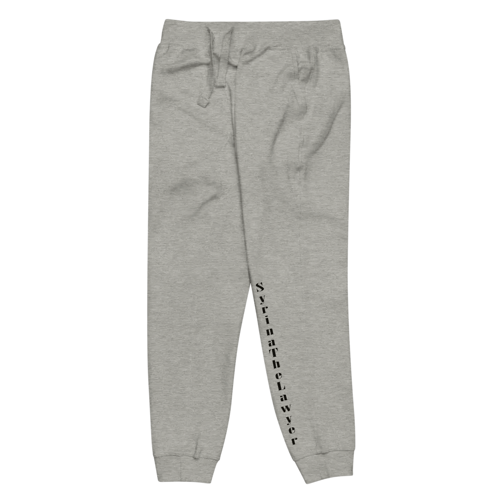 Raw CoC Mafia Sweatpants product image (2)