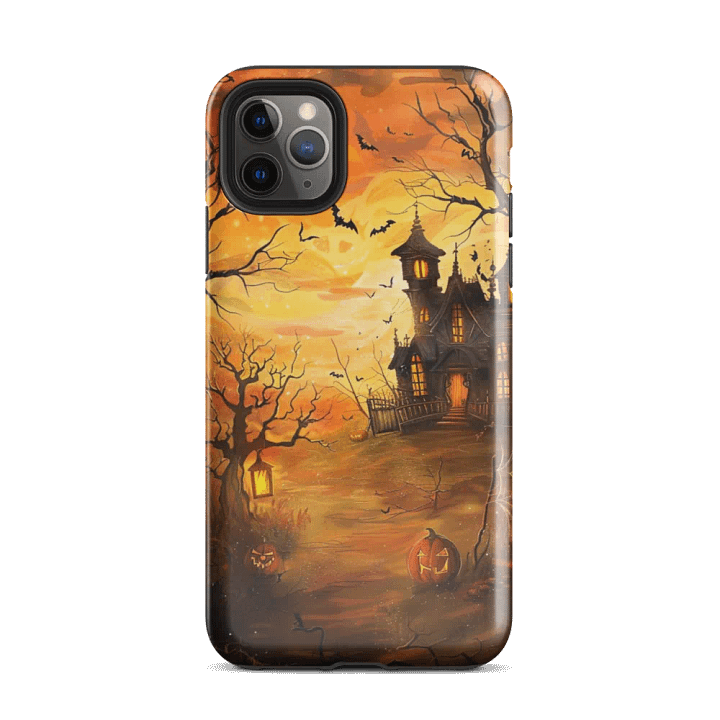 Halloween-Themed Phone Case | Spooky & Stylish Protection for Your Device product image (34)