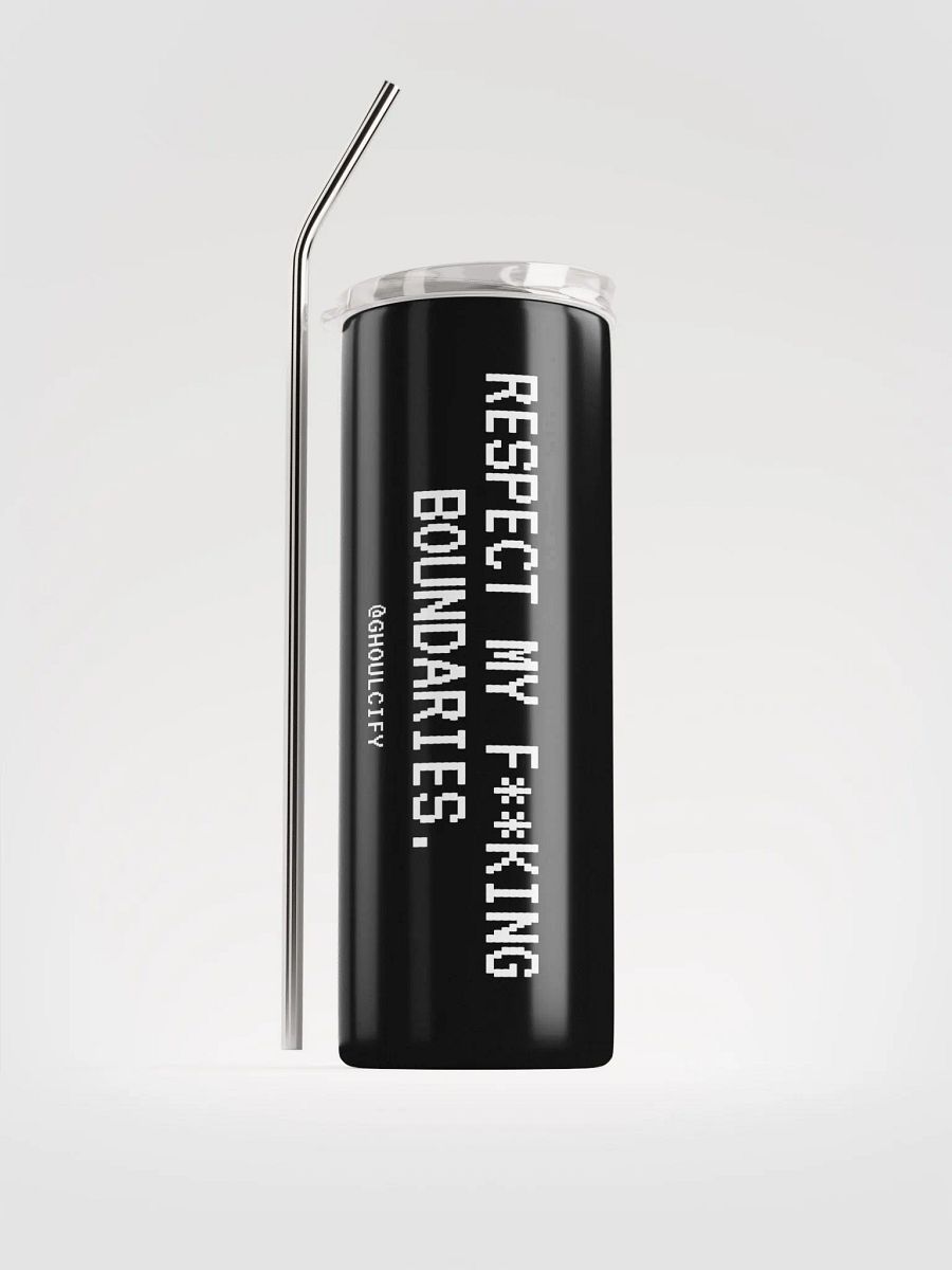 boundaries tumbler product image (1)
