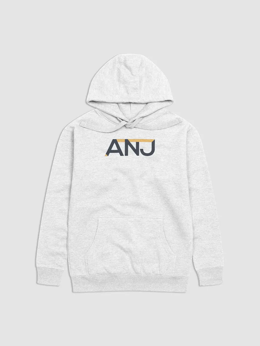 ANJ Light Hoodie product image (1)