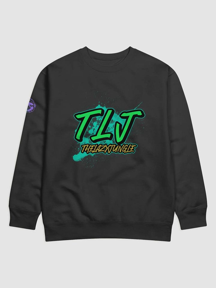 TLJ JUMPER product image (1)