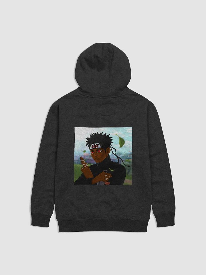 SHADOW HOODIE product image (15)