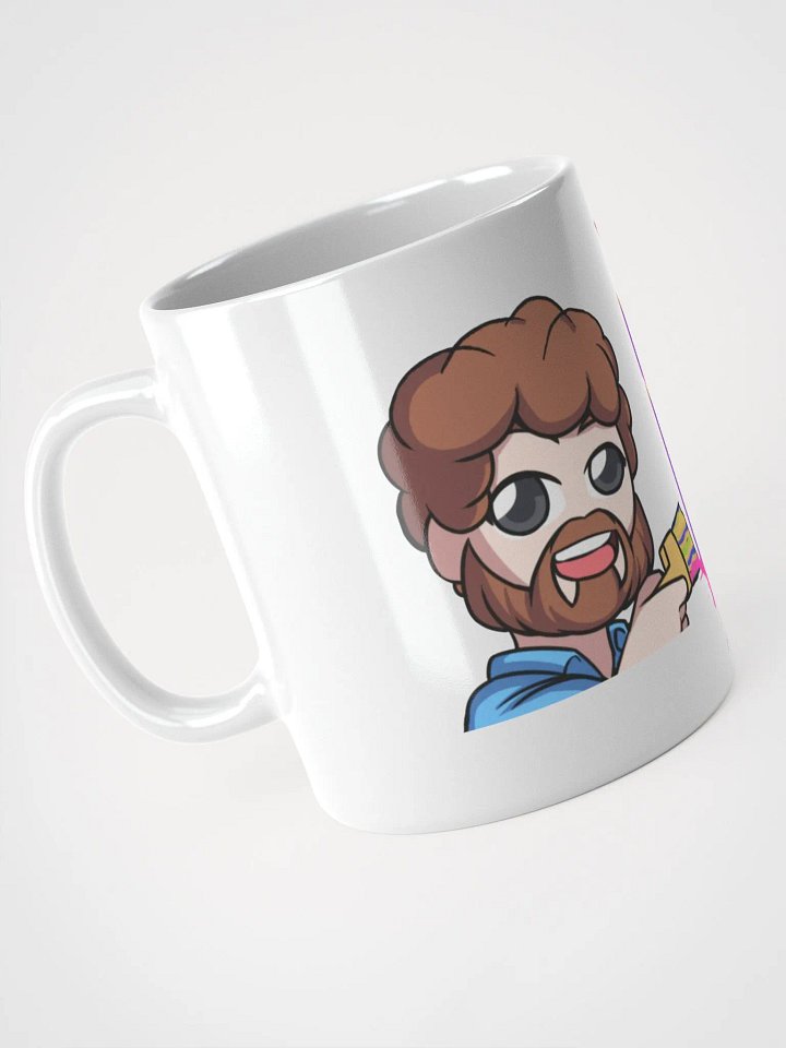 Jurdman Legacy Mug product image (2)