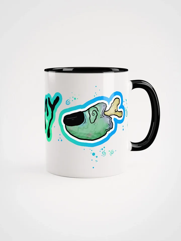 Suck my Toe - Mug product image (1)