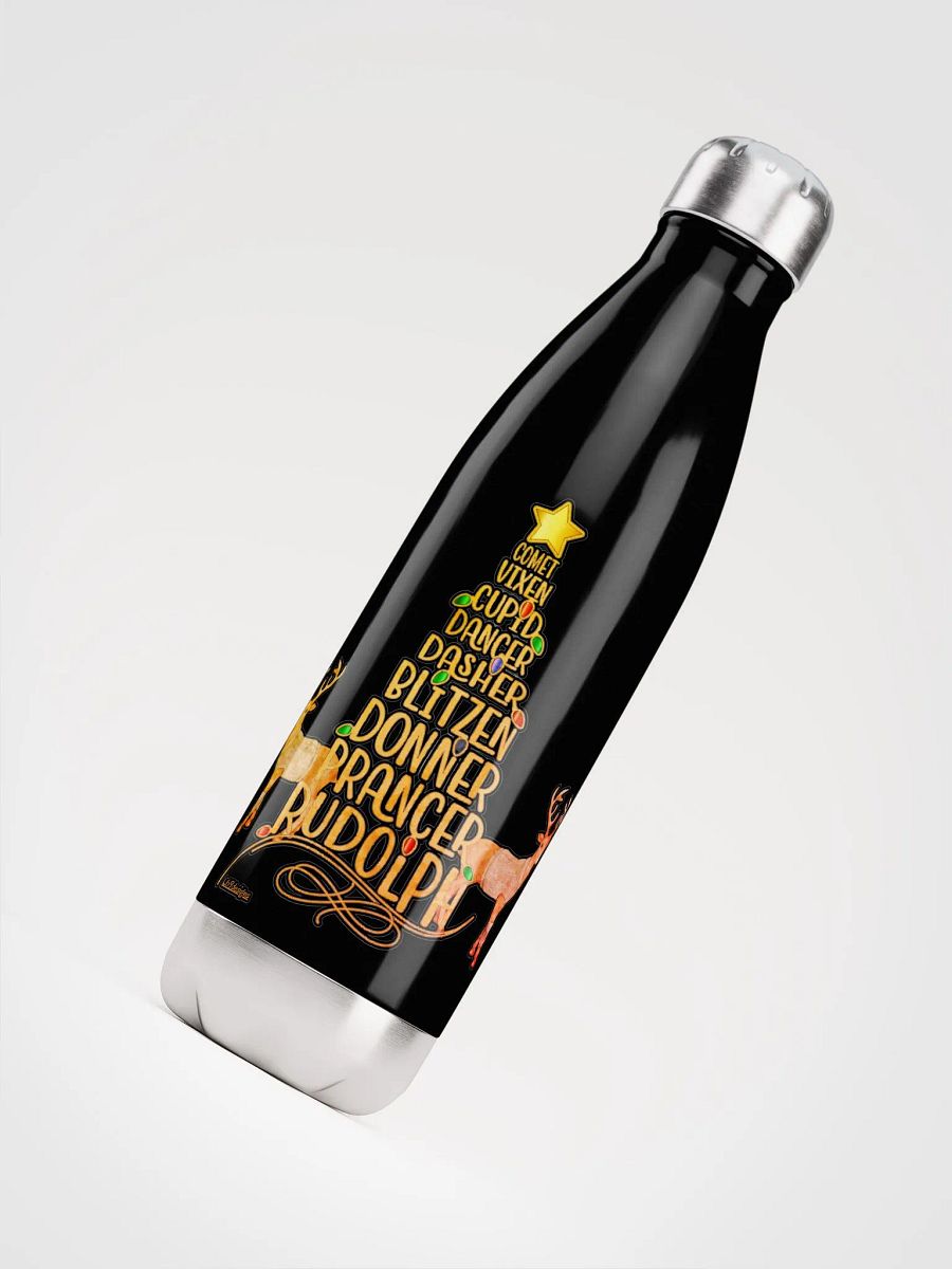 SANTA'S LITTLE HELPERS product image (8)