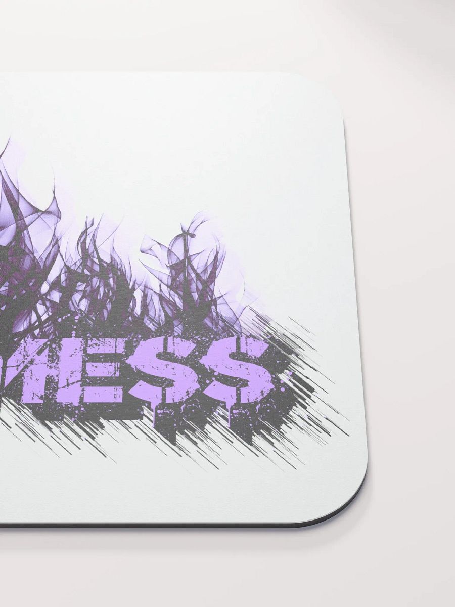 HOT MESS Mouse Pad product image (5)