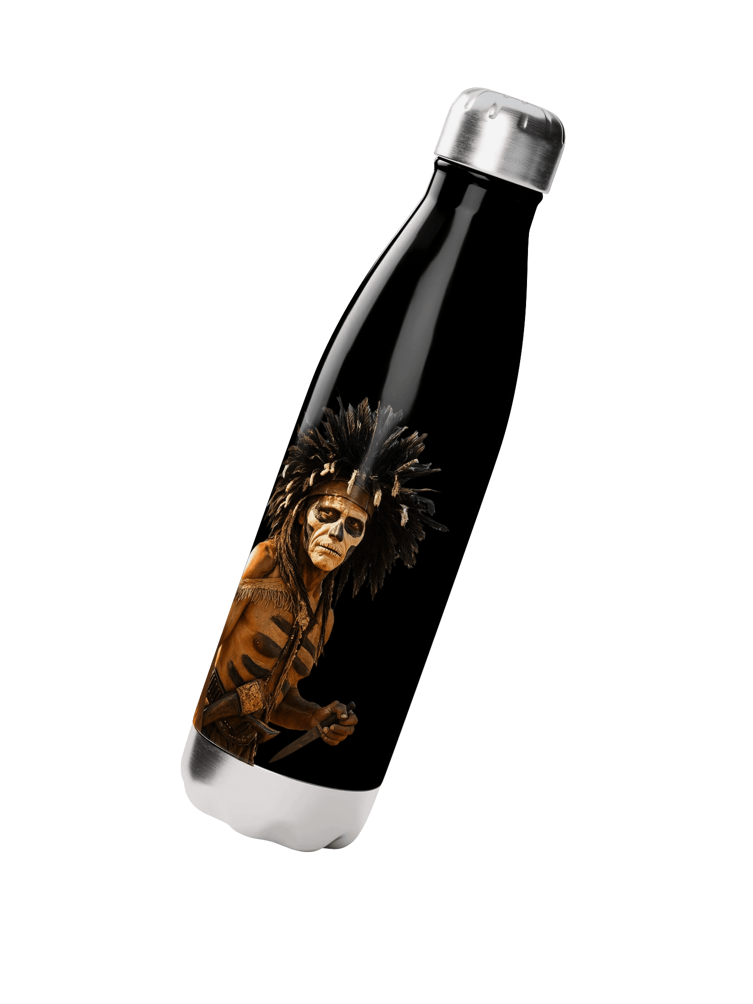 Gourde Dog Soldier product image (2)