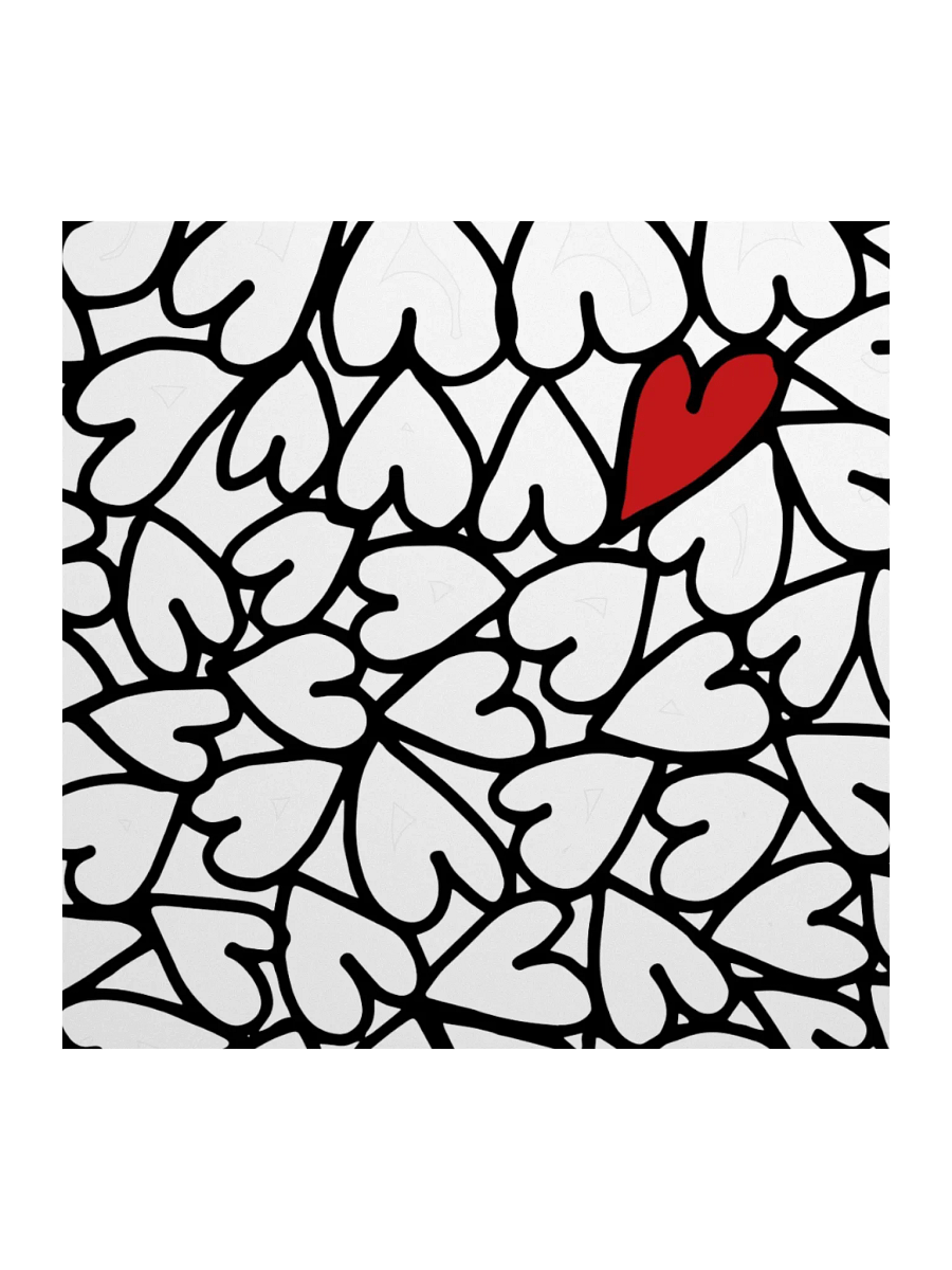 Have A Heart Stickers product image (2)