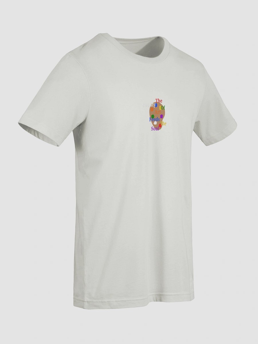 Artistic Soul Palette T-Shirt product image (9)