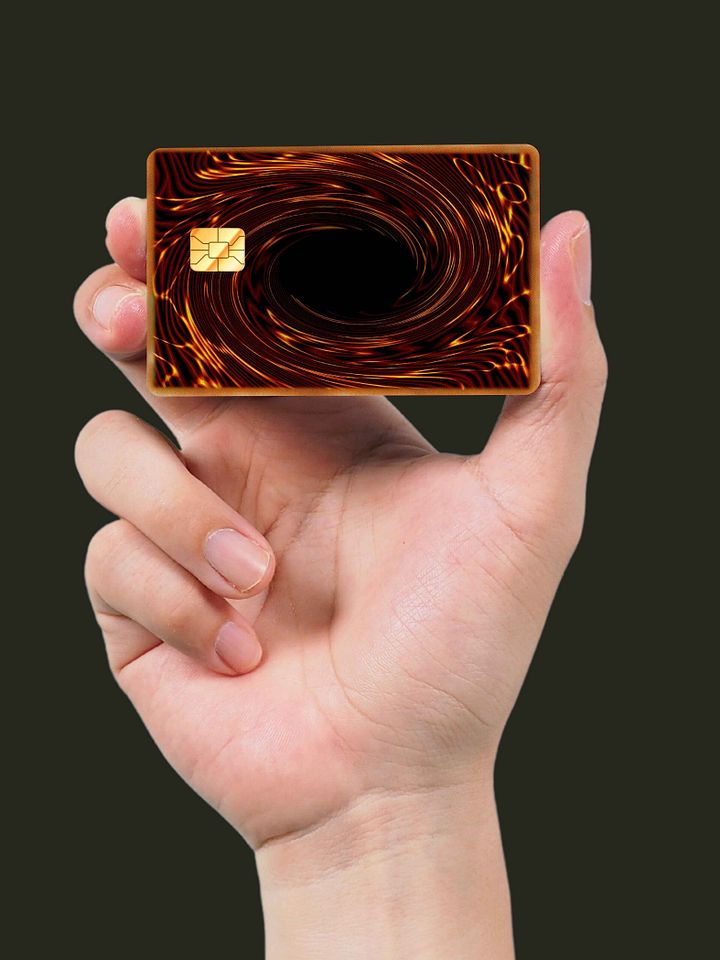 Yu-Gi-Oh Card (Holographic) product image (2)