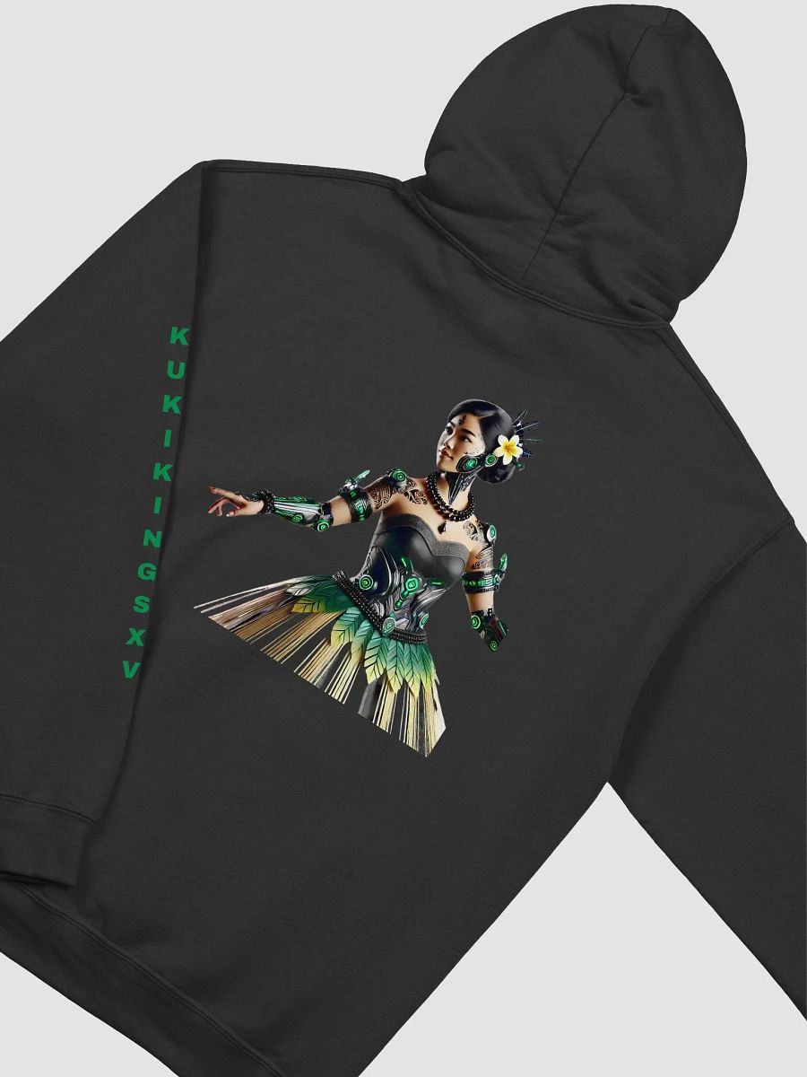 KK$XV QUEEN HOODIE product image (4)