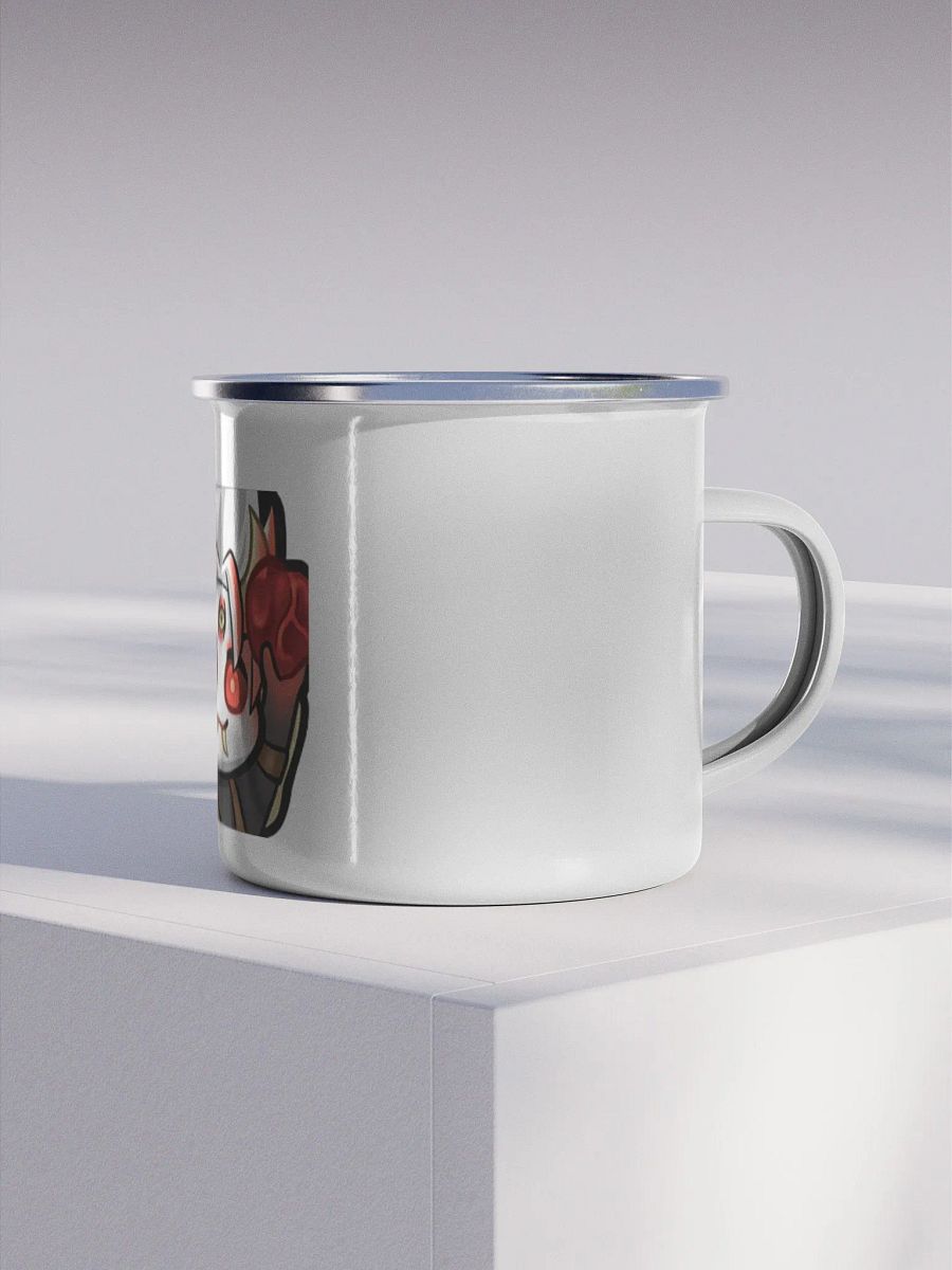 Hype Enamel Mug product image (4)