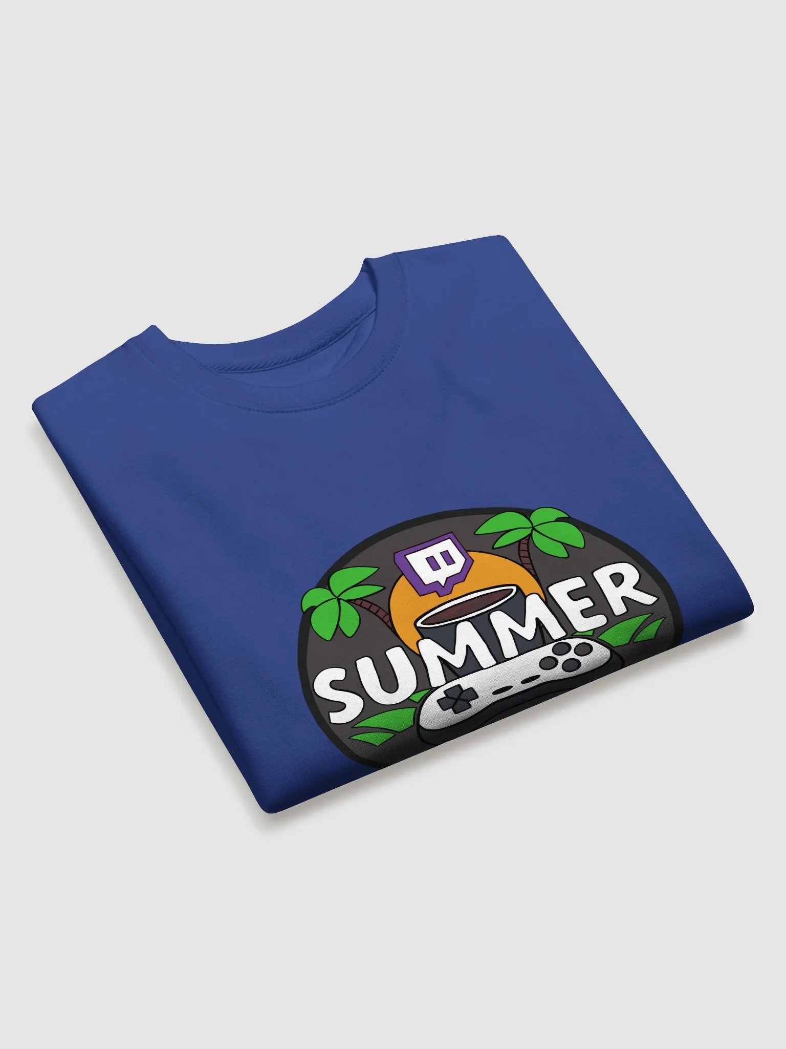 TSG25 Sweatshirt product image (13)