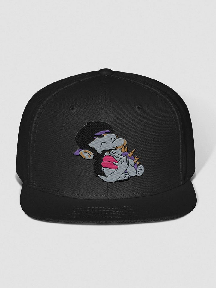 havoc Hug hat product image (2)