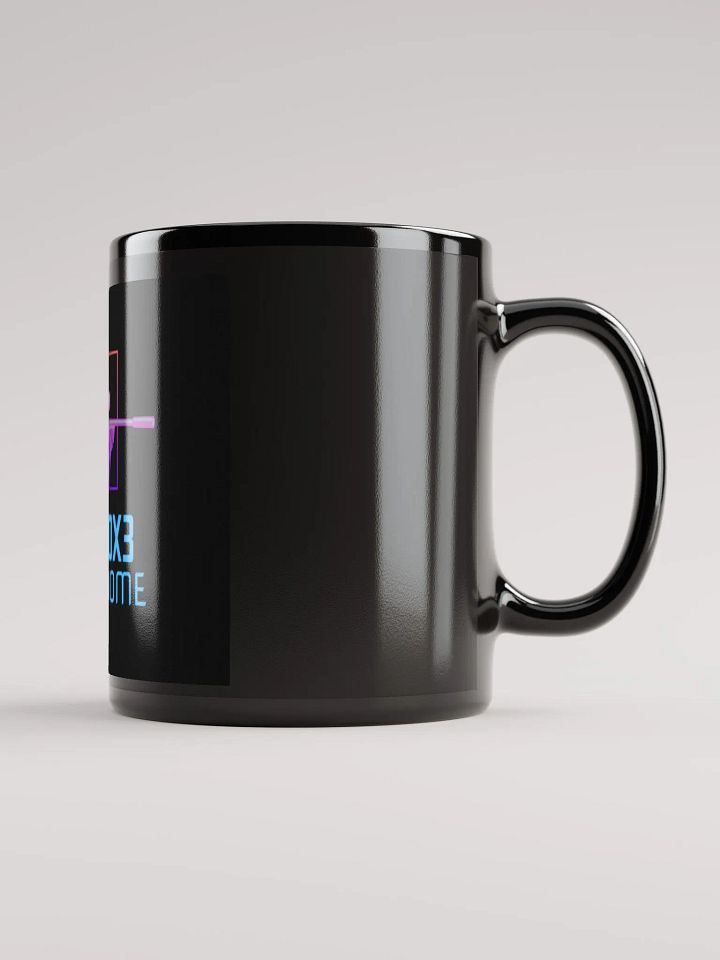 THendo Coffee Mug product image (1)