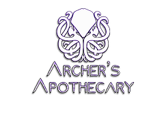 ArchersApothecary